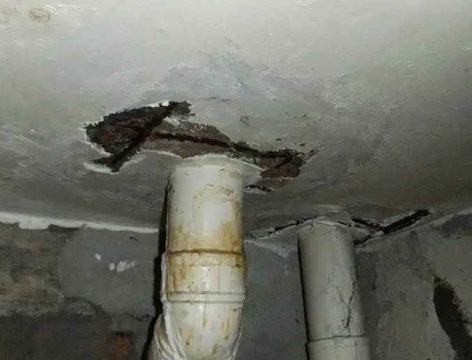 华蓥卫生间漏水维修公司浅析华蓥卫生间渗水维修的方法