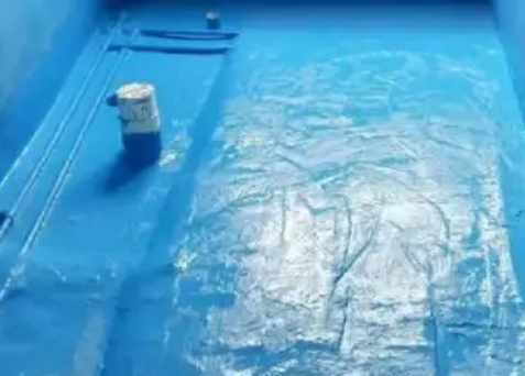 华蓥卫生间漏水维修公司分享下华蓥卫生间防水工程中常用防水涂料介绍。